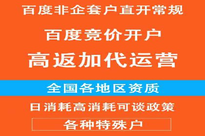 百度推广实战经验：案例分享广告投放技巧
